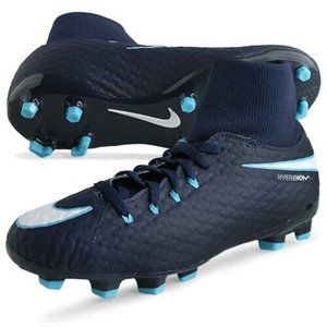 Nike Hypervenom Phelon III Size 2